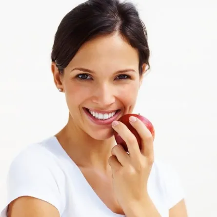 عدّلي الوصفات للحفاظ على وزنك في العيد