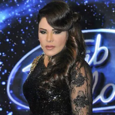 كيف ردّت أحلام على حوارها المفبرك مع أوباما؟