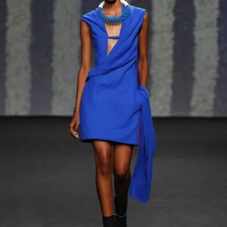 مجموعة Christian Dior لخريف وشتاء 2013 – 2014