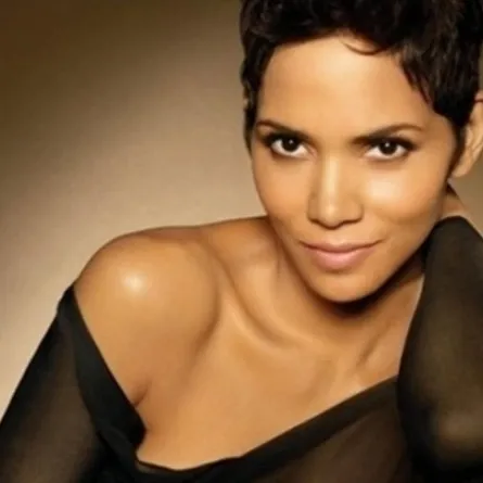 4 نصائح من النجمة Halle Berry لرشاقتك