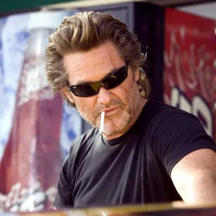 هل يعود Kurt Russell من خلال Fast & Furious 7؟