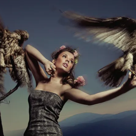 الكويتيون وسطوة المرأة النسرة والمتنمرة!