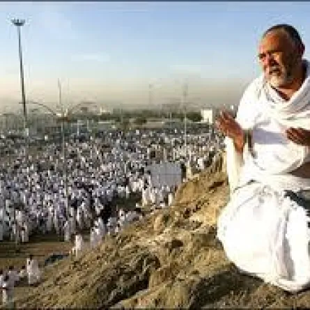 السجن والترحيل عقوبة للحج من دون تصريح