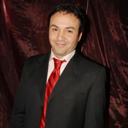 حاتم إدار ل"سيدتي نت": زواج دنيا باطما أراحني