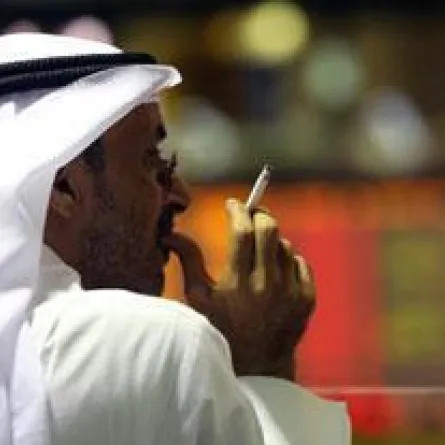 6 ملايين مدخن في السعودية ينفقون 30 مليون ريـال يوميًّا