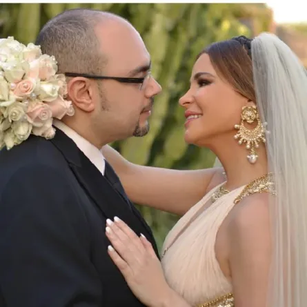 حصرياً: "سيدتي نت" تكشف أسراراً من حياة زوج كارول سماحة