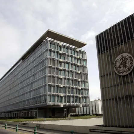 تقرير من منظمة الصحة العالمية يؤكد أنّ 15% من سكان العالم معاقون