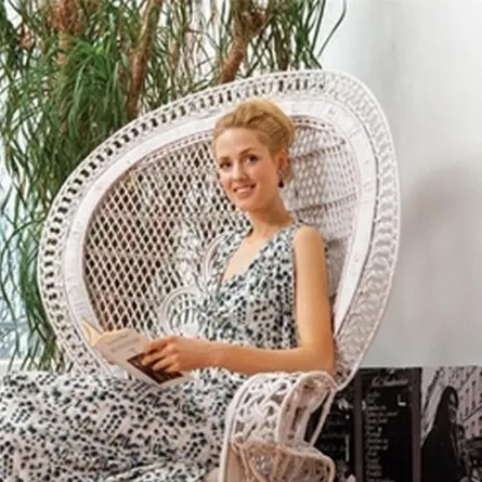 جولة في منزل كارولين بطلة "على مرّ الزمان" 