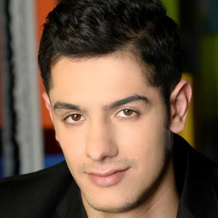 الطالبان السعودي عبدالله والأردني مصعب في دائرة الخطر