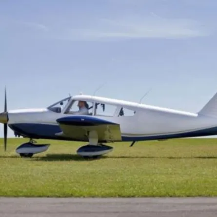 طيار يشهد سرقة منزله من الجو ويلاحق اللص