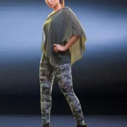 منة شلبي: لست خائفة من الإخوان المسلمين