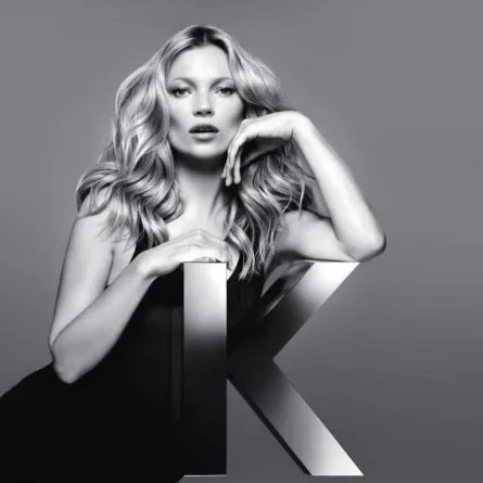 فيلم وثائقي لمسيرة عارضة الأزياء الأبرز في العالم Kate Moss