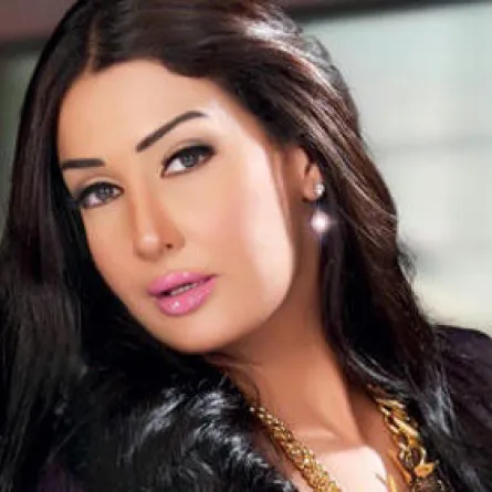 غادة عبد الرازق ويسرا ضيفتا فوازير محمد هنيدي