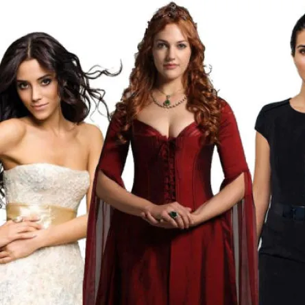 بالأرقام:هذا ما تتقاضاه نجمات تركيا مقابل الإعلانات