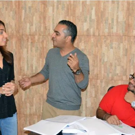 "كاش" أول مسلسل درامي يكشف خبايا الكرة السعودية