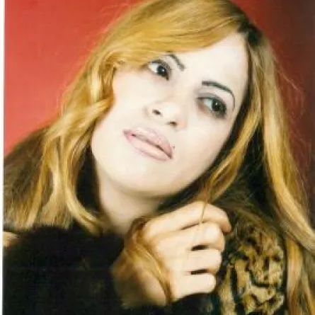 تكريم الممثلة ثريا العلويّ في مهرجان تطوان السينمائيّ