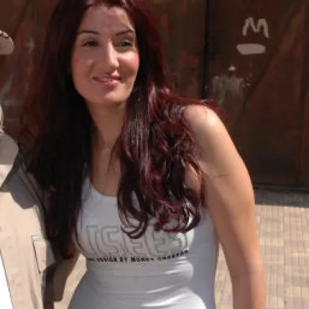 اختفاء غادة عبد الرازق بعد زواجها السري