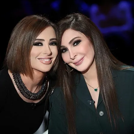 إليسا ووفاء الكيلاني جرأة أعادت الاعتبار إلى البرامج الفنيّة