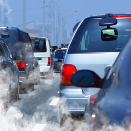 الرياض.. في قائمة مدن العالم الأكثر تلوثًا للهواء