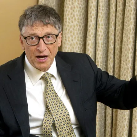 من هم أغنى رجال العالم؟