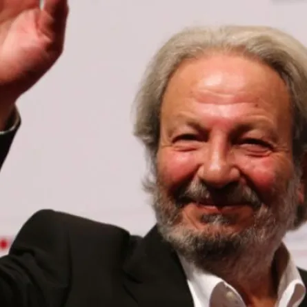 الافراج عن المخرج السوري محمد ملص بعد ان تم توقيفه