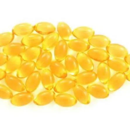 أكل السمك يطيل العمر