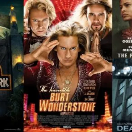 4 أفلام مميّزة في الصالات العربية