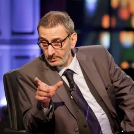 زياد الرحباني :عشت عقدة أني ابن فيروز وعاصي