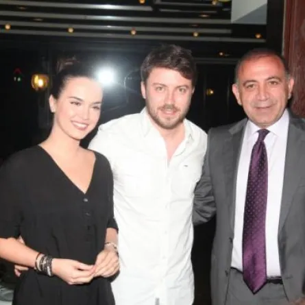 أحمد "على مر الزمان" يستعد للزواج قريباً