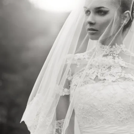 لماذا لا تحضر العروس السعودية ليلة زفافها؟