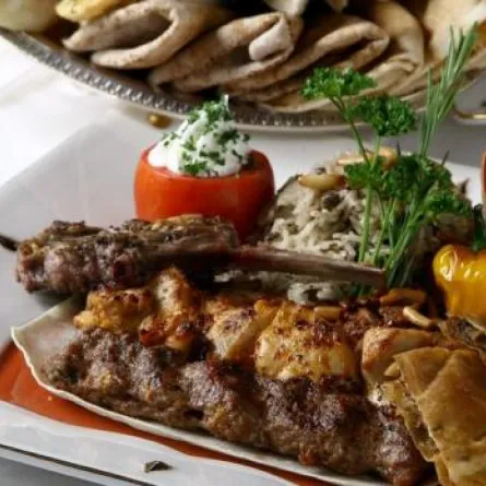 المشاوي المشكّلة لمائدة شرقية بامتياز!