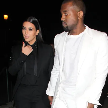 ابنة Kim Kardashian لن تطلّ قريباً مهما كان الثمن