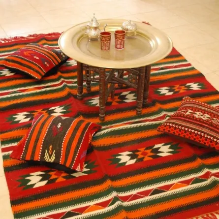 استقبلي رمضان بهذه "الاكسسوارات" لجلساتك العائليّة