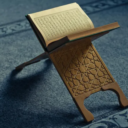 أدعية مأثورة في ليلة القدر