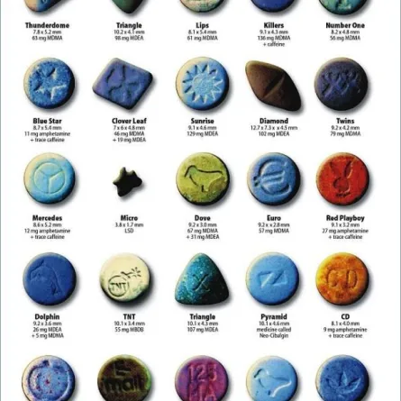 القبض على عصابة تحـــوز 1.5 مليون حبة كبتاجون