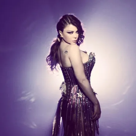 لماذا تتكتّم هيفا عن تفاصيل فيلمها الجديد؟