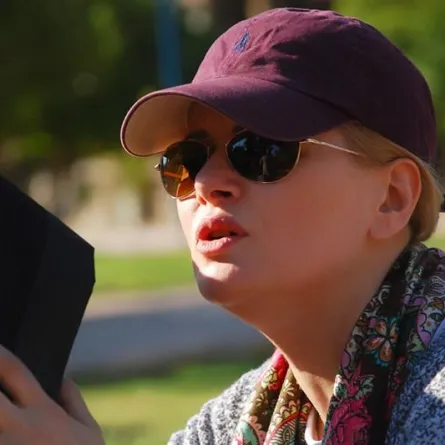 "ربيع مرّ من هنا" ينتقد الربيع العربي