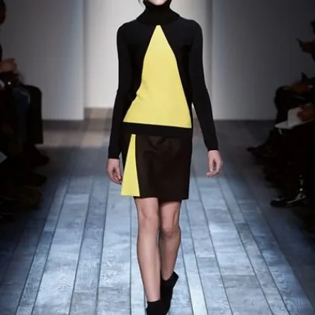 مجموعة Victoria Beckham لخريف وشتاء 2013