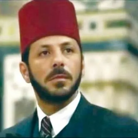 إياد نصار يوافق على تقديم حسن البنا في الجزء الثاني من "الجماعة"