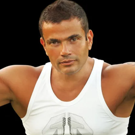 مليون جنيه ونصف أجر عمرو دياب في الـ"مارينا"