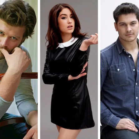 بالأرقام: هذه أجور النجوم الأتراك في أعمالهم الجديدة