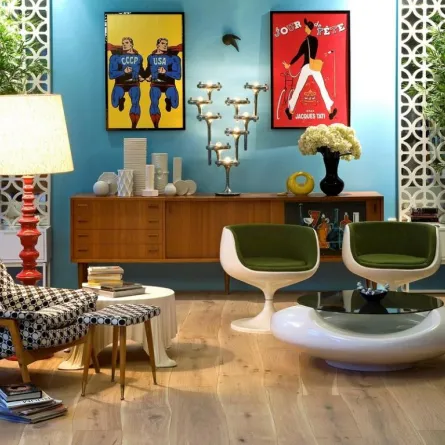 7 نصائح ديكور عند اختيار الخشب لأرضيّة منزلك