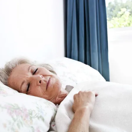 دراسة: الإكثار من النوم مضر بالصحة أيضاً