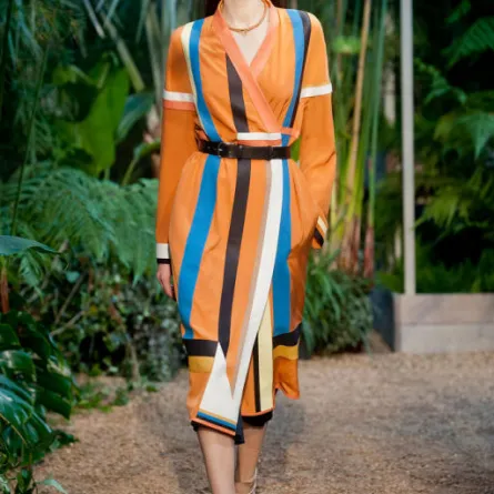 مجموعة Hermes لربيع وصيف 2014