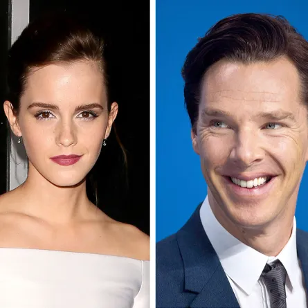 قائمة أكثر النجوم والنجمات إثارة لعام 2013