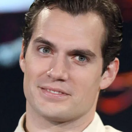 الرجال الأكثر إثارة لعام 2013