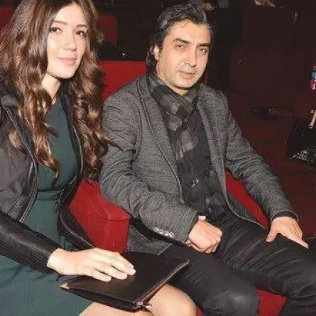 بعد ولادة طفله ماذا يقول مراد علم دار عن  مشاعر الأبوّة؟