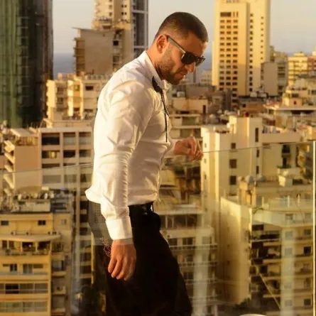 زياد برجي: الوقت الآن مناسب لإنطلاقتي الخليجية