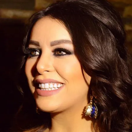 سارة الهاني: لست حزينة وأنا مدللة الـ"MTV"