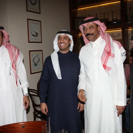 افتتاح مطعم "أصيل" للمأكولات الشعبية 